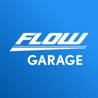 FlowGarage icon