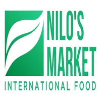 Nilo's Market International F icon