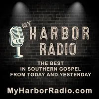 My Harbor Radio icon