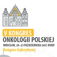 V Kongres Onkologii Polskiej icon