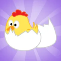 Chicken Runner 3D! icon