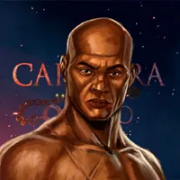 Capoeira o Jogo icon