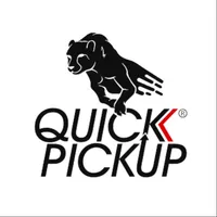 QuickPickup Rider icon