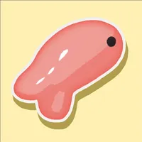 Climbing Fish 3D icon