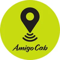 Amigo Cab icon