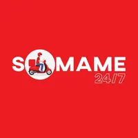 Somame App icon