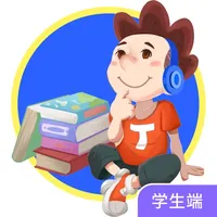 听优能课堂学生端 icon