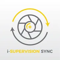 i-Supervision Sync icon