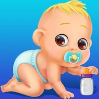 Baby Sitter For Kids icon