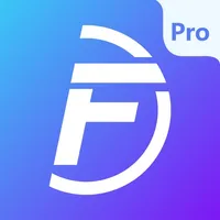 飞渡云算Pro icon