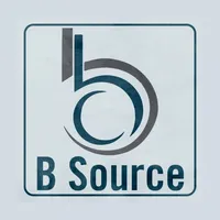 B Source icon