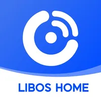 LIBOS HOME icon