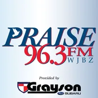 Praise 96.3 FM WJBZ icon