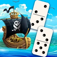 Dominos Pirates icon