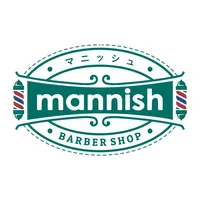 barber mannish icon