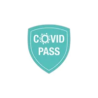 CovidPass Georgia icon