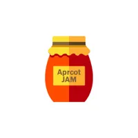 Aprcot Jam icon