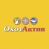 ОхотАктив: охота и рыбалка icon