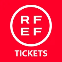 RFEF Tickets icon