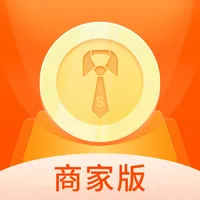 经理人商家版 icon