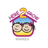 Here 2 Grow School icon