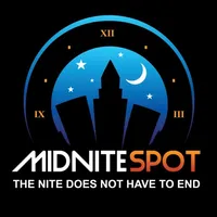 MidniteSpot Event Organizer icon