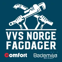 VVS NORGE FAGDAGER icon