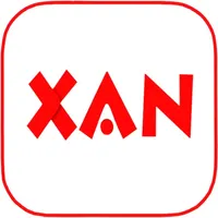 Xan — Taksi sifariş et icon