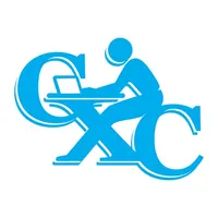 CXC Certification Wallet icon