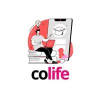 Colife icon