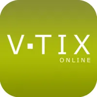 Vtixonline Check-In icon