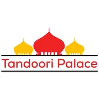 Tandoori Palace Paisley icon