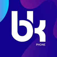 BK Phone icon