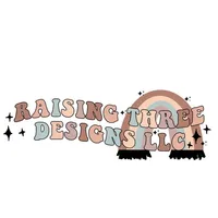 Raising Three Designs LLC icon