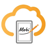 MobiScribe Cloud icon