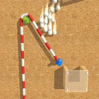 Bouncy Rope icon