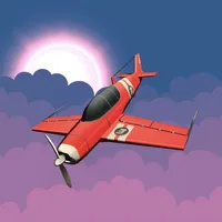 Flying Sim Kids icon