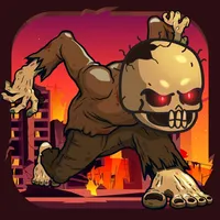 Zombie War | Shooter Game icon