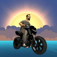 Motorcycle Climb Pro icon