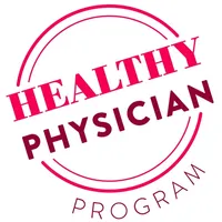 Healthy Physician Program icon