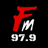 97.9 FM Radio stations icon