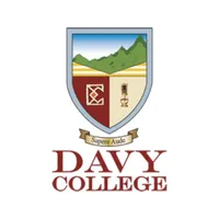 Davy College icon