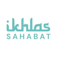 IKHLAS - Sahabat icon