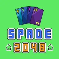 spade2048 icon