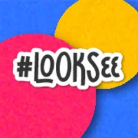 #LookSee icon