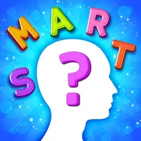 Smart Riddle - Solve Puzzles icon