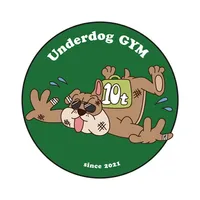 UNDERDOG GYM icon