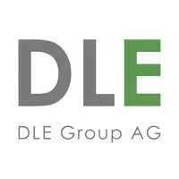 DLE Digital icon