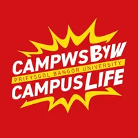 Bangor University Campus Life icon