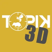 Topik 3D icon